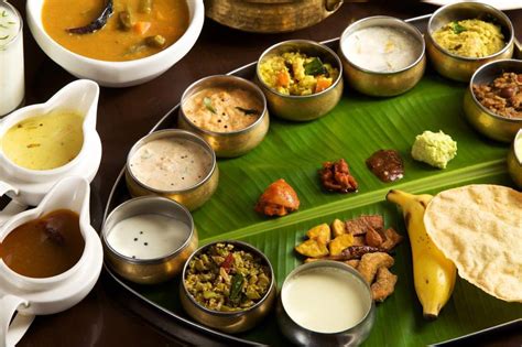 Magical Delights: Indian Café Offers a Unique Culinary Experience